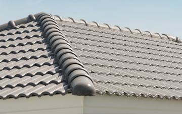advantages of Baughton clay roofing