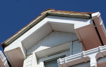 Baughton fascia installation costs