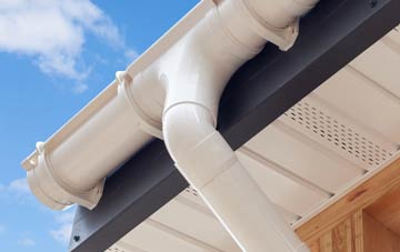 Baughton gutter installation costs