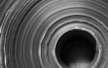 Baughton pvc roof replacement