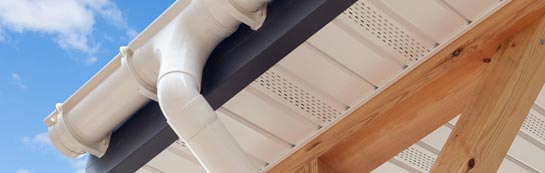 get Baughton guttering quotes today