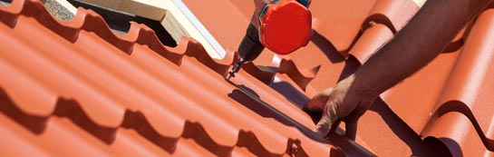 save on Baughton roof installation costs
