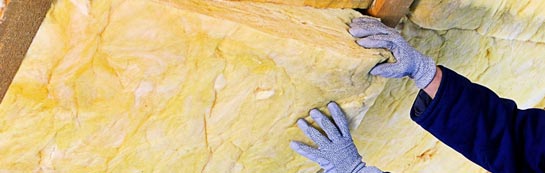 quotes for Baughton roof insulation