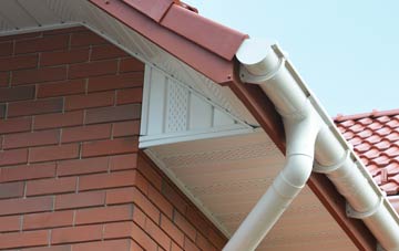 Baughton soffit repair costs