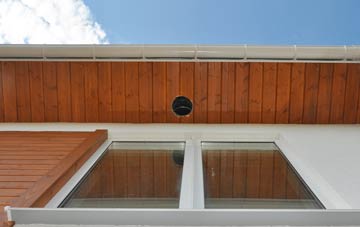 Baughton soffit repair quotes