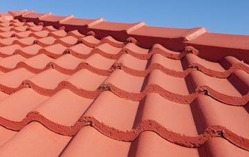 Baughton tile and slate roof replacement