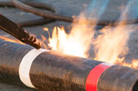 Baughton flat roofing replacement
