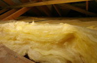 Baughton pitch roof insulation