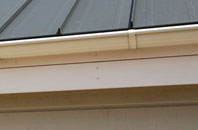 Baughton soffit repair
