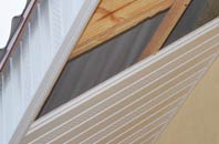 rated Baughton soffit repair companies